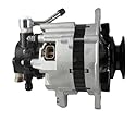 Lichtmaschine 60A NEU - OE Nr. A2T01483 kompatibel mit MITSUBISHI L200 L300 Pajero Hyundai Lichtmaschine 60A NEU - OE Nr. A2T01483 kompatibel mit MITSUBISHI L200 L300 Pajero Hyundai