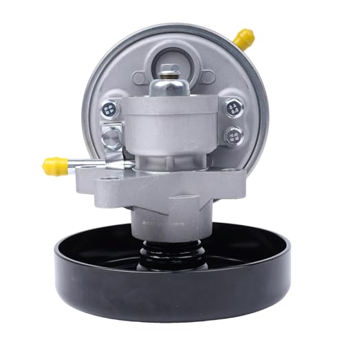 Bomba de vacío 904-862 con polea compatible para Isuzu NPR V8 TBI L05 1995 8972410351 miniatura 3
