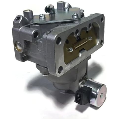 Outdoor Power Deals 15004-0939 for Some FX751V Carburetor for use in Place of 15004-7045 15004-0867 New Take Off Cover