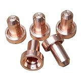 5Pcs Plasma Tip 9-8207 for Thermal Dynamics