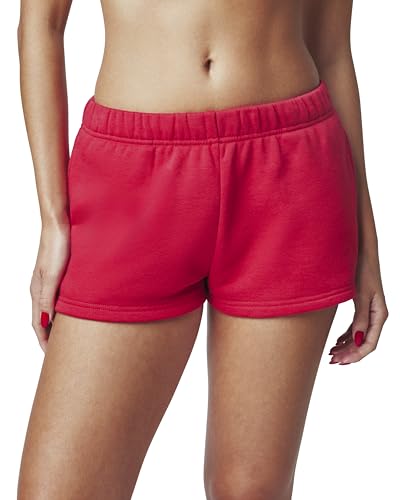 Image of Florence by Mills Women's Cozy Crush Sweat Short