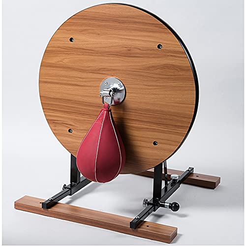 Saco giratório JK Speed Bag com rolamento esférico de 360°
