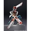TAMASHII NATIONS - Chainsaw Man - The Movie: Reze Arc - Chainsaw Man -Reze Arc- S.H.Figuarts Action Figure - Image 3