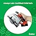 Boley Motorized Circular Saw - 1 Pk Kids Power Tools with Realistic Sounds - Kids Tool Set Toys for Toddler Boys & Girls Ages 3+
