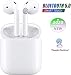 Produktbild Bluetooth Kopfhörer, In-Ear Kabellose Kopfhörer, Sport-3D-Stereo-Kopfhörer, mit 24H Ladekästchen und Integriertem Mikrofon für Apple Airpod Android/iPhone/Samsung