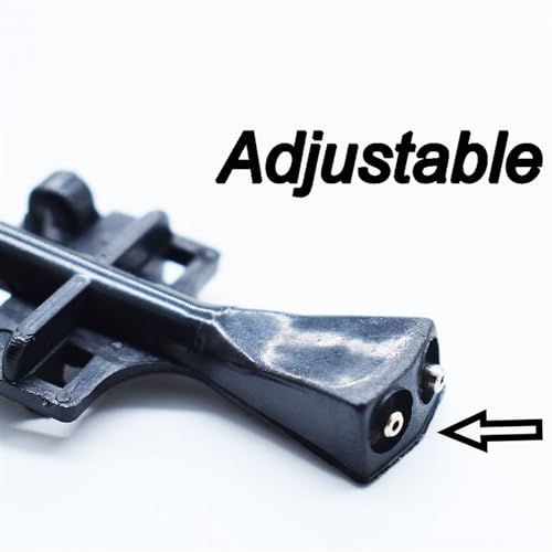 Buse lave-glace double jet compatible Vauxhall Meriva MK1 pack de 2