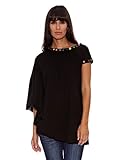 Ravel Top schwarz ES 40