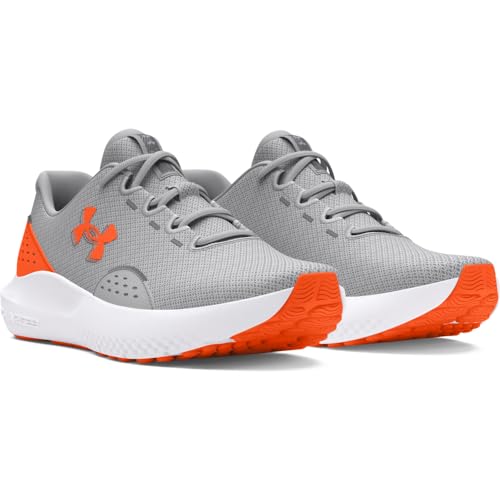 Image of Under Armour Men's Charged Surge 4 Sneaker