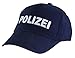 Alfa Company Kinder Cap Mütze * Polizei *