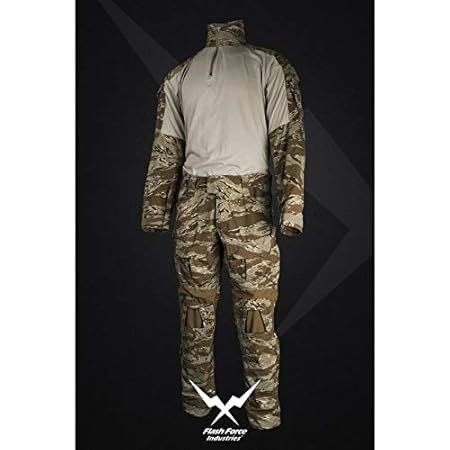 Desert tiger stripe combat pants Clearance