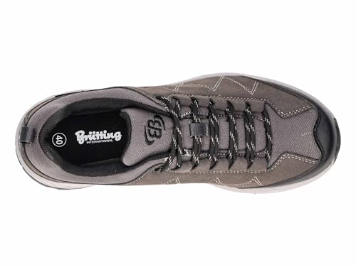 Image of Brutting Womens Mount Bona HighHigh Rise Hiking Shoes
