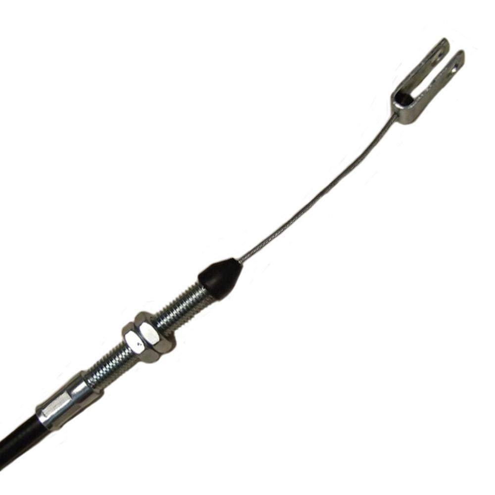 Amazon.com: 3759026M91 New Massey Ferguson MF Foot Throttle Cable  