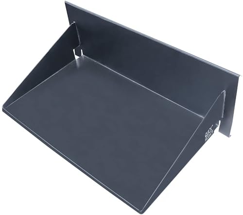 Quick Products QP-GTBAA Bandeja de parrilla para brazo oscilante montado en parachoques (QP-BGA)