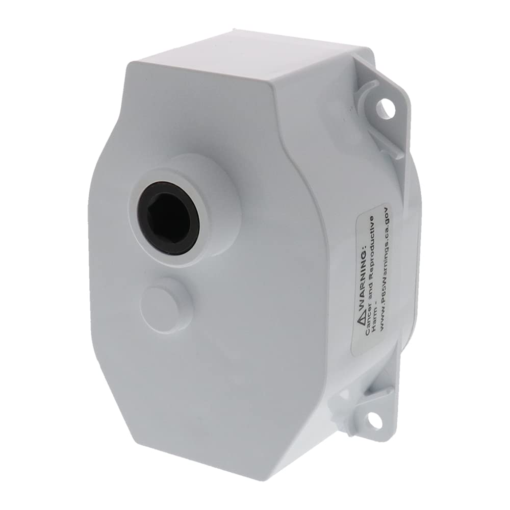 Amazon.com: ERP W11117906 Refrigerator Ice Dispenser Motor 