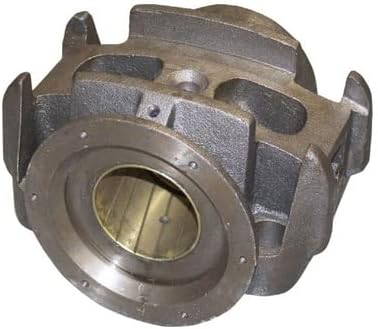 AUTOMANN M1116 Mack Style Trunnion 3 1 2 Inch X 4 Inch M1116