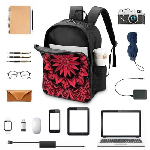 Mochila escolar 3D que alivia el peso de los libros para estudiantes de primaria 4