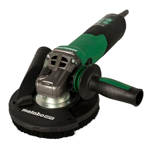 Metabo HPT RSEV 17-125 Grinder