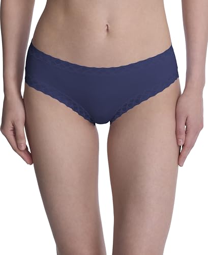 Image of Natori womens Bliss Girl Brief 3-pack Panties, Bliss Girl Brief 3-pack Panties