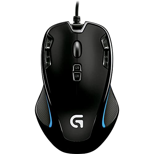 Logitech G300