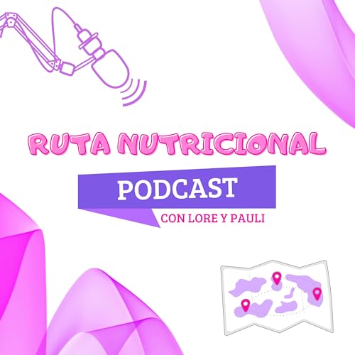 Couverture de Ruta Nutricional