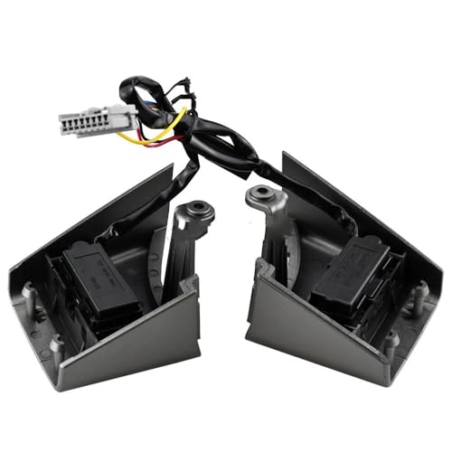Volant multifonction bloqué Nissan Pathfinder Xterra solution commande vitesse - 3