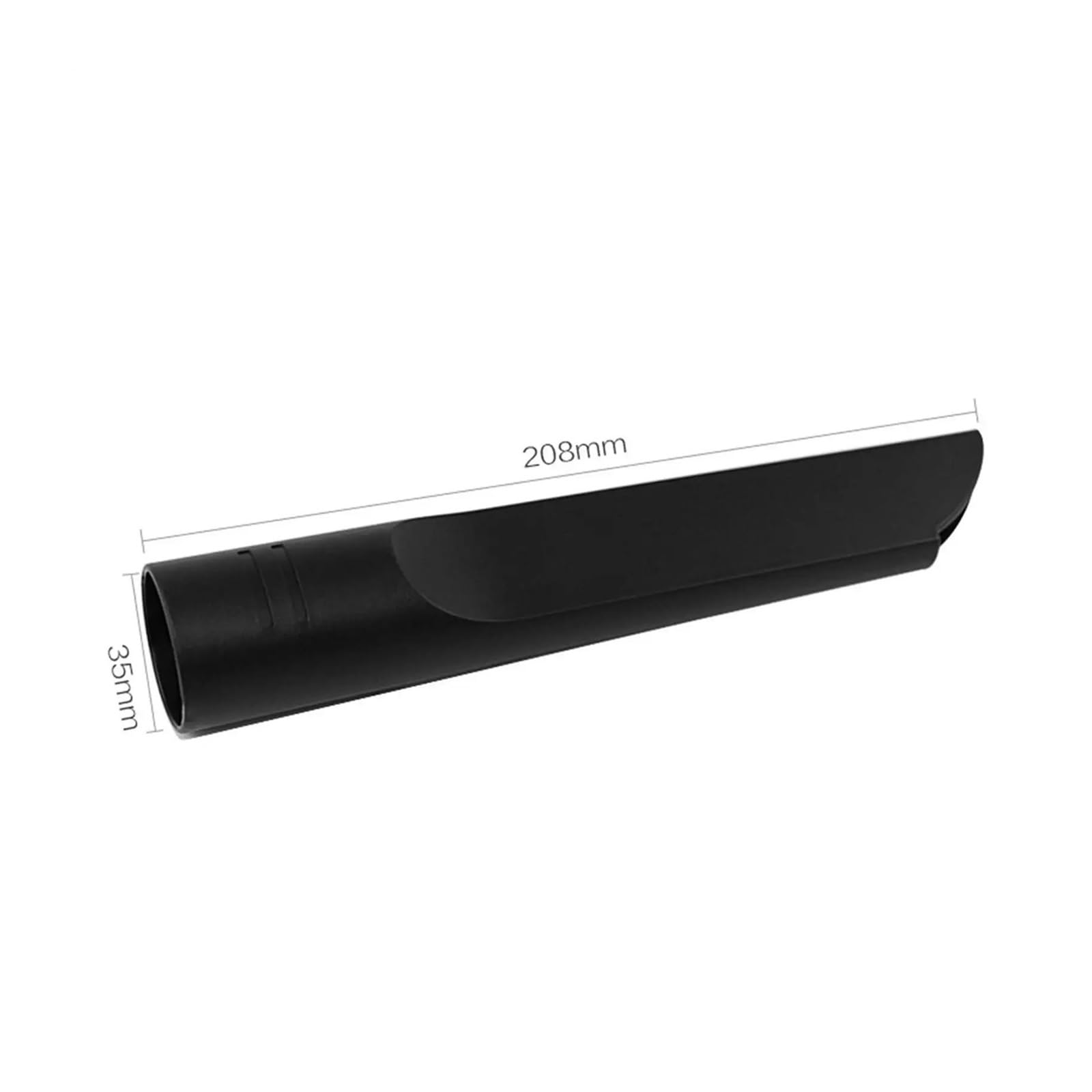 Compatible con Aspiradora For Rincones De 35 Mm
