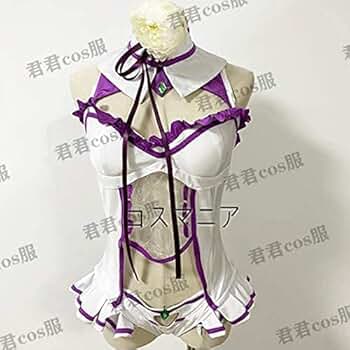 Amazon.co.jp: [Sanjucos] Re:ゼロから始める異世界生活