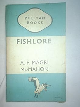 Mass Market Paperback Fishlore Book