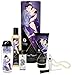 Produktbild Shunga Erotic Arts Carnal Pleasures Kollektion, Purple, One Size