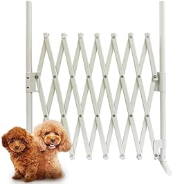 ALMAX アルマックス ペットゲート アルミフエンス 幅150☓高さ70cm SXG-0715 (08.ホワイト)