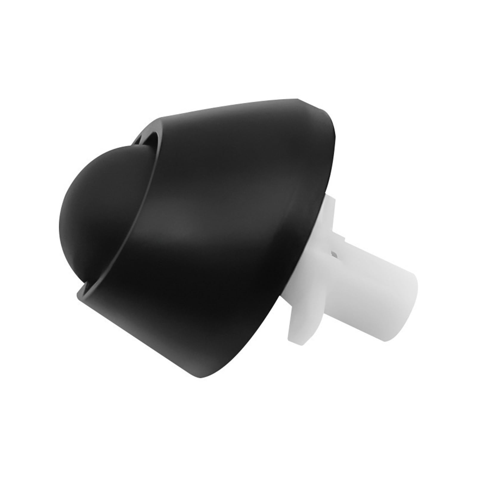 Roue avant pour Eufy X9 Pro rechange balayeuse pour entretien des sols de maison
