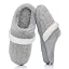 Light Grey Heel