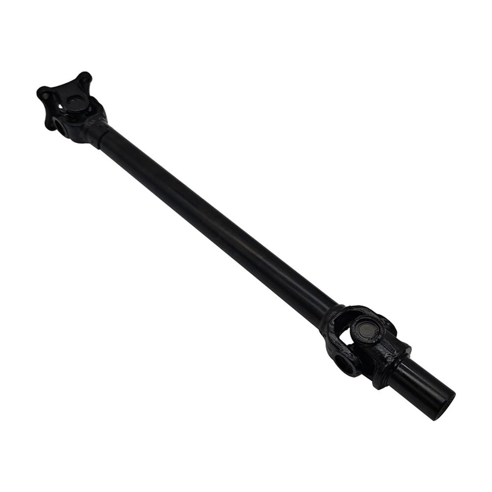 Conjunto secundario del eje de transmisión delantero para gama CF 500 a 1000 6