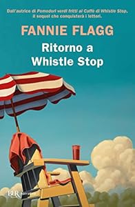 Vedi scheda su Amazon Ritorno a Whistle Stop