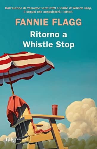 Ritorno A Whistle Stop