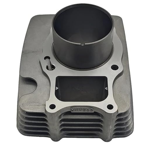 Kit cylindre TRX 250 résout les pertes de compression du moteur - 2