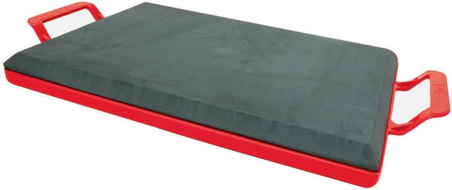 Marshalltown Foam Kneeler Board, Extra Large Handles, KB451