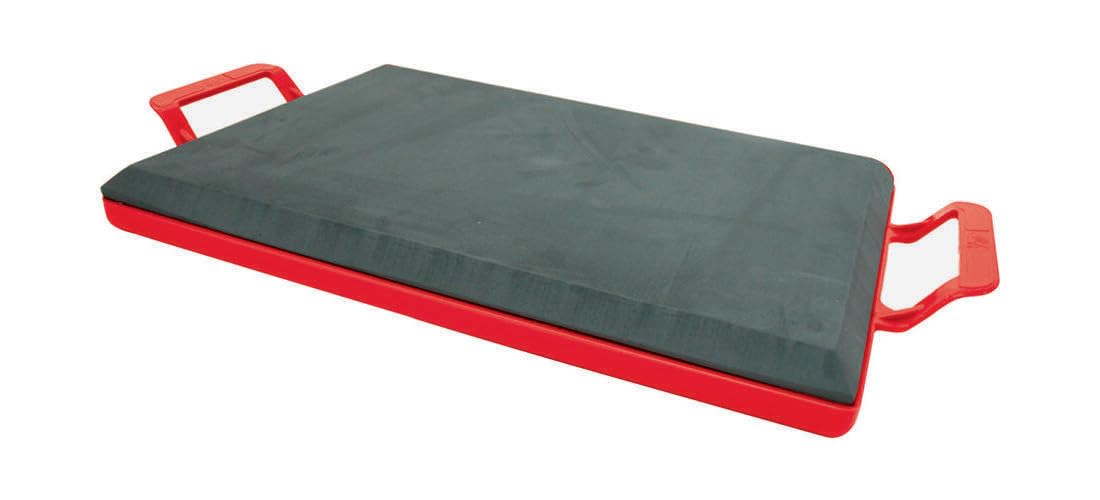 Marshalltown Foam Kneeler Board, Extra Large Handles, KB451