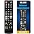 Universal Remote for Samsung Smart TV BN59-01315J Remote Compatible with All Samsung Smart Frame LCD LED HDTV 3D TU7000 Smart TVs BN59-01315J