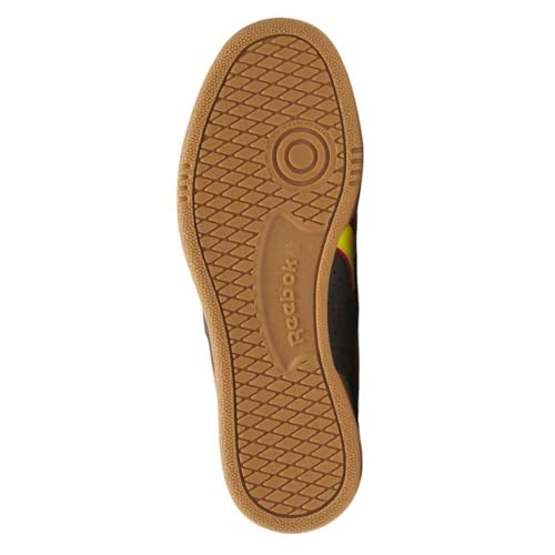 Image of Reebok Unisex Adult Club C Grounds Sneakers