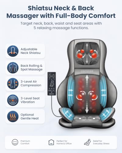 insignia massage chair reviews
