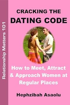 How to Crack the Code to Online Dating - ABC News cracking the online dating code