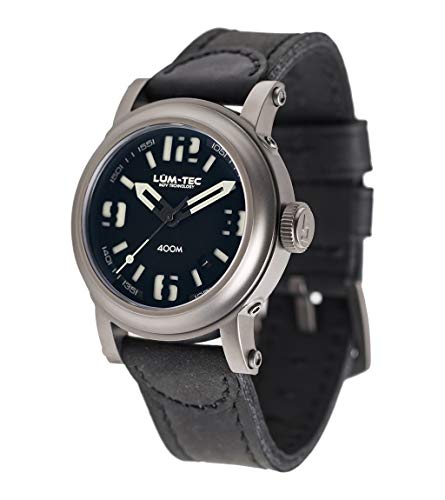 Lum-Tec Abyss 400M-1 (42mm) Automatic LE