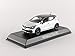 Norev 517596 Renault Clio RS Monaco GP 2014 - White with black roof