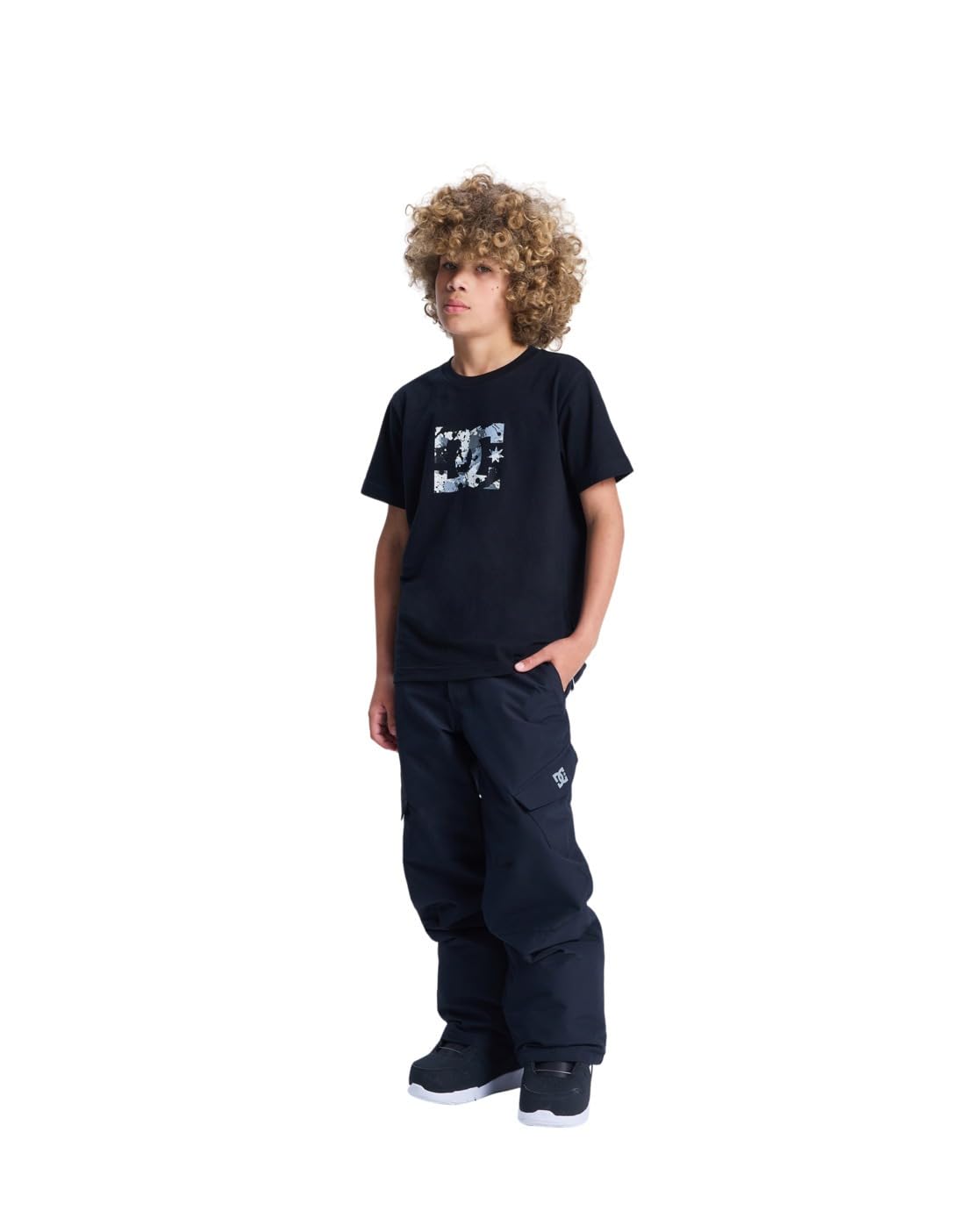 DC Shoes Jungen Hose Banshee Youth Pant