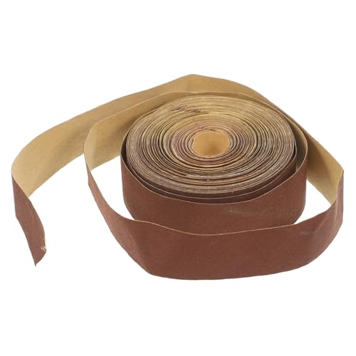 Homoyoyo Diy Fabric Lampshade Edging Tape No Tool Needed for Chandelier Light Shade