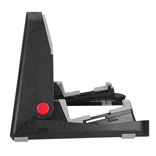 Portable Pliant Acoustique Guitare Basse Stand Réglable Support Rack Instrument Accessoire Titulaire Basse Titulaire - Les Beatles, Paul McCartney, John Lennon, RIngo Starr, George Harrison Portable Pliant Acoustique Guitare Basse Stand Réglable Support Rack Instrument Accessoire Titulaire Basse Titulaire – Image 8