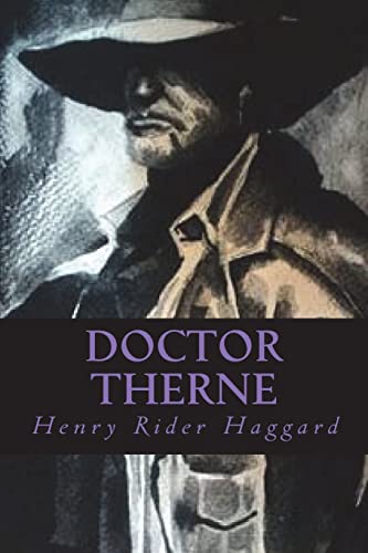 Doctor Therne