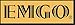 Emgo Disc Brake Pad Honda 06455-Mv4-405 - 64-68053