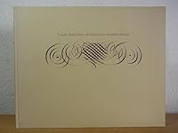 Joseph Anton Hess: Anweisung zur Schönschreibkunst : Facsimile der Handschrift von 1788, Hs. 233 der Pfälzischen Landesbibliothek Speyer 3923909063 Book Cover